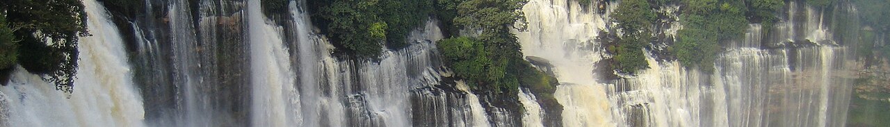 Photograph of Angola
