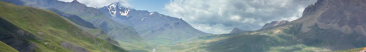 Photograph of Azerbaijan