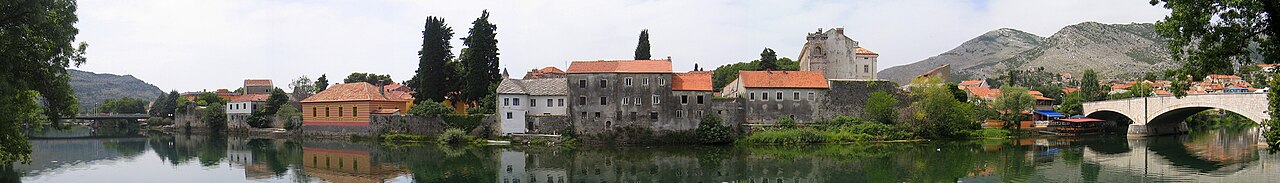 Photograph of Bosnia and Herzegovina