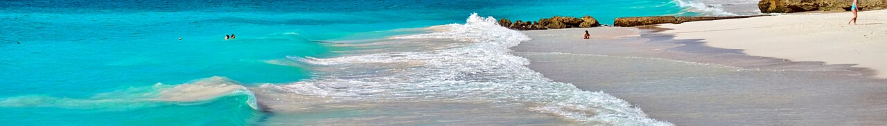 Photograph of Barbados