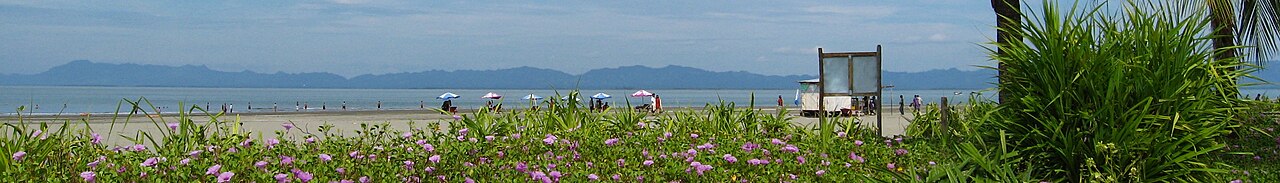 Photograph of Bangladesh
