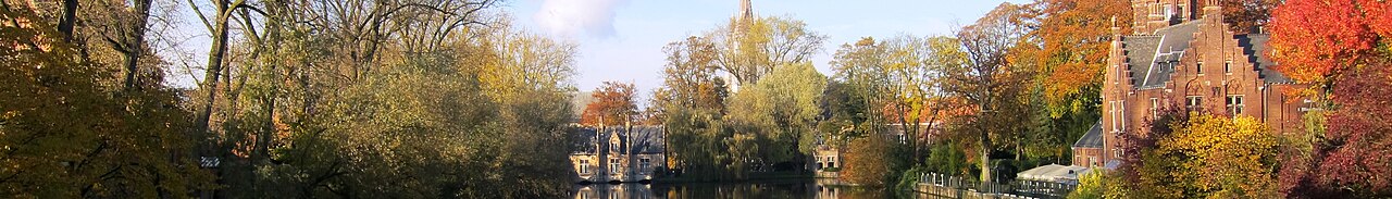 Photograph of Belgium
