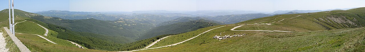 Photograph of Bulgaria
