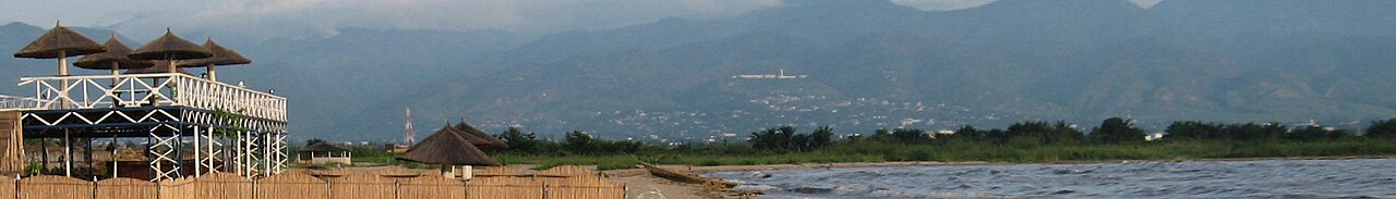 Photograph of Burundi
