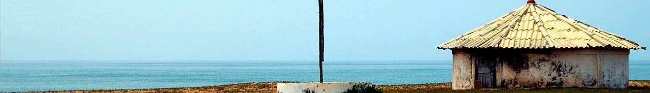 Photograph of Benin