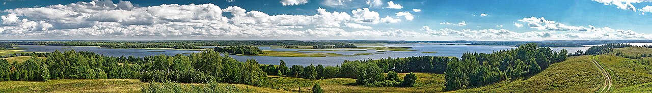 Photograph of Belarus