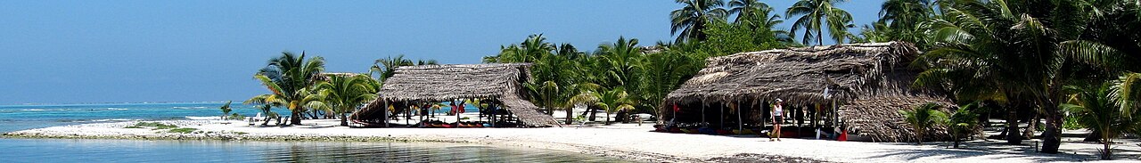 Photograph of Belize