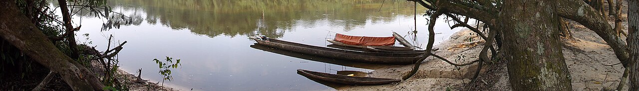 Photograph of DR Congo