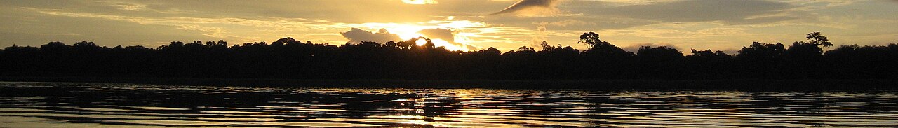 Photograph of Republic of the Congo