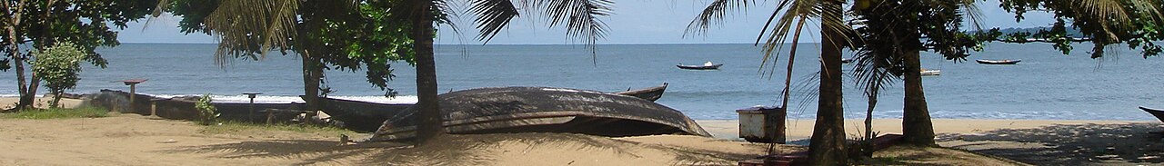 Photograph of Cameroon
