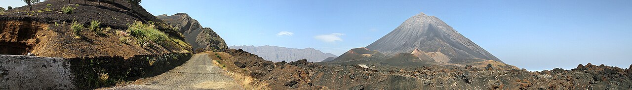 Photograph of Cape Verde