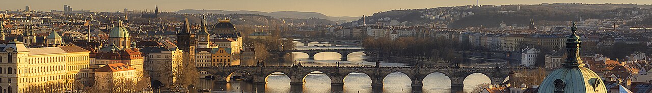 Photograph of Czechia