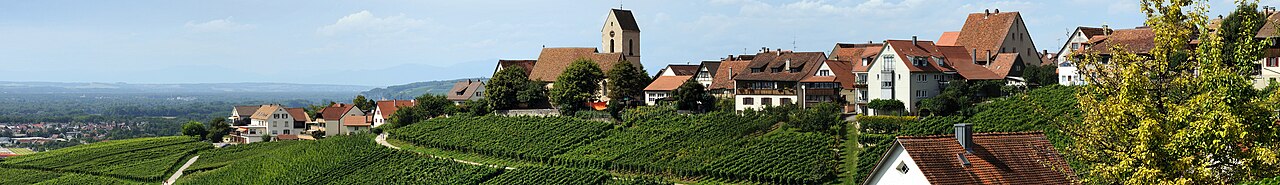 Photograph of Germany