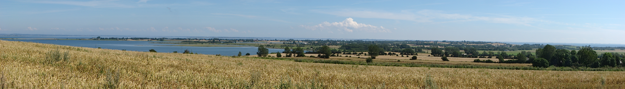 Photograph of Denmark