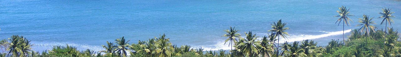 Photograph of Dominica