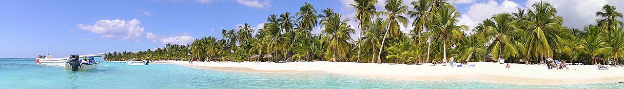 Photograph of Dominican Republic
