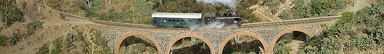 Photograph of Eritrea