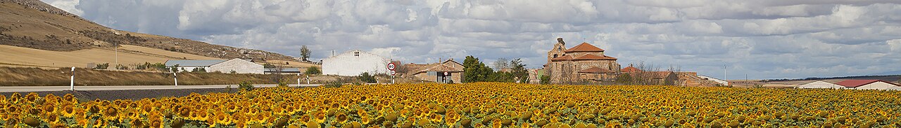 Photograph of Spain