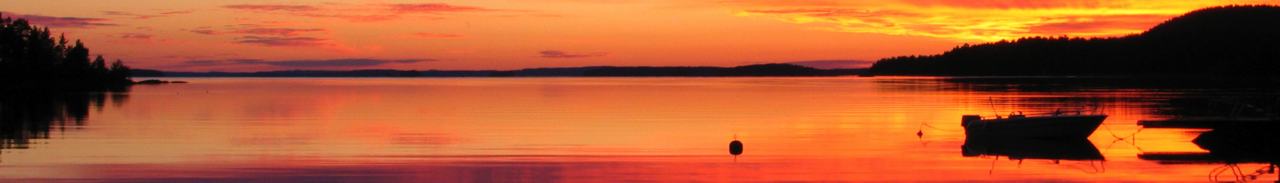 Photograph of Finland