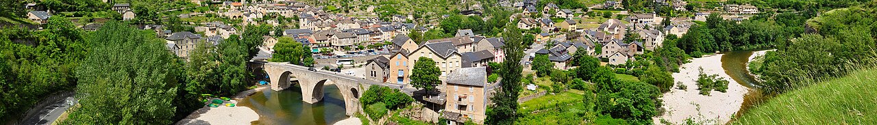 Photograph of France