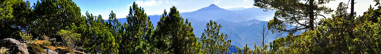 Photograph of Guatemala