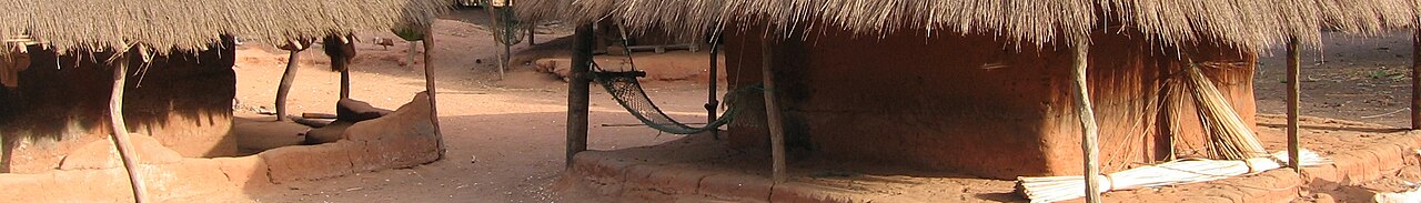 Photograph of Guinea-Bissau