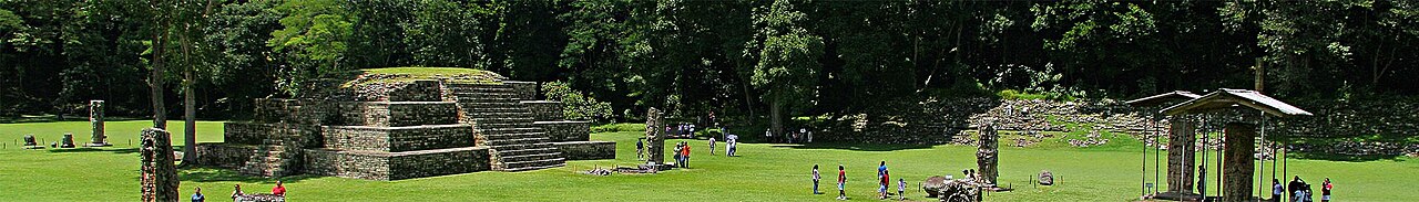 Photograph of Honduras