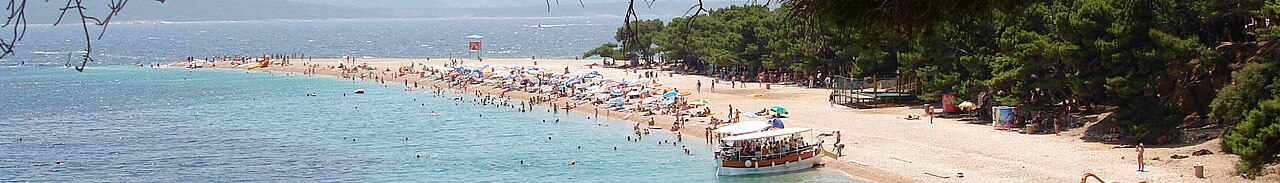 Photograph of Croatia