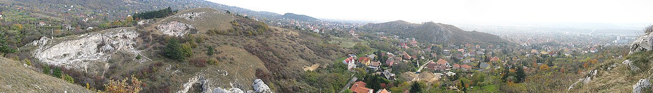 Photograph of Hungary