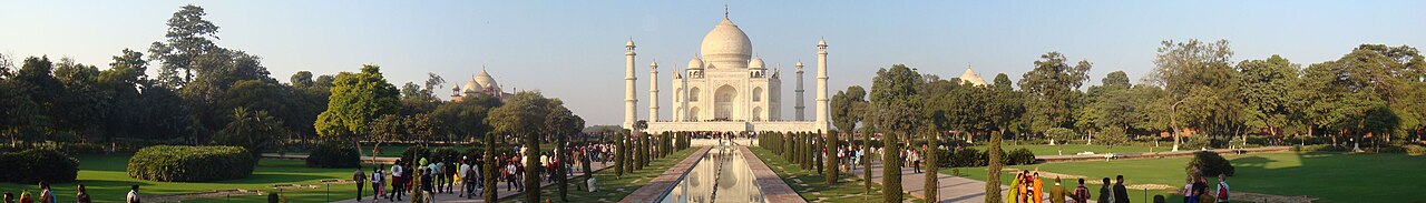 Photograph of India