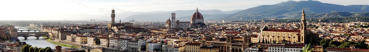 Photograph of Italy