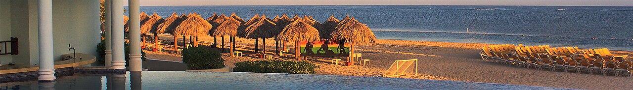 Photograph of Jamaica