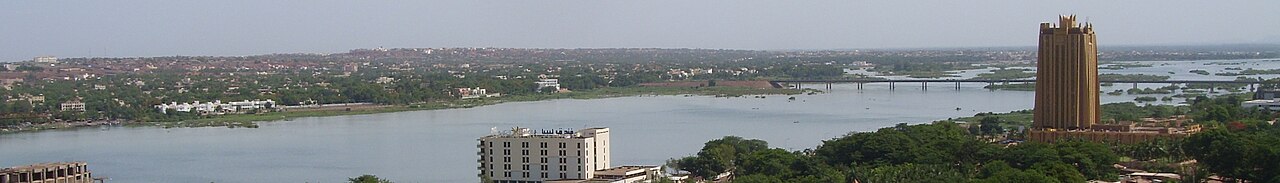 Photograph of Mali