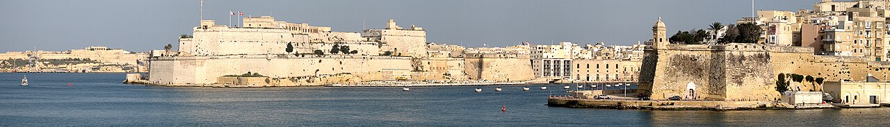 Photograph of Malta