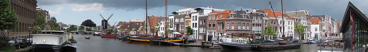 Photograph of Netherlands