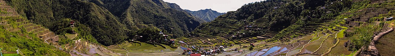 Photograph of Philippines
