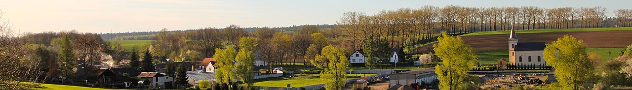 Photograph of Poland