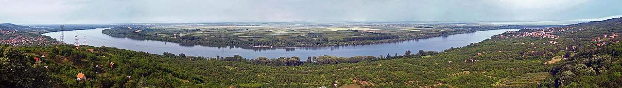 Photograph of Serbia