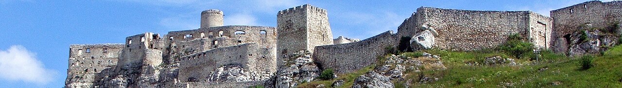 Photograph of Slovakia