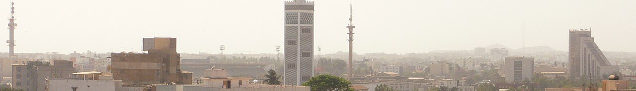 Photograph of Senegal