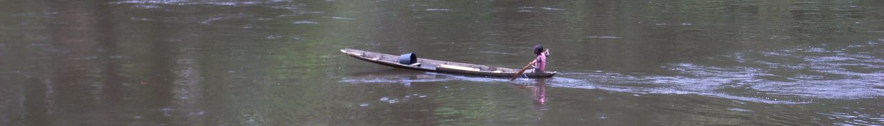 Photograph of Suriname