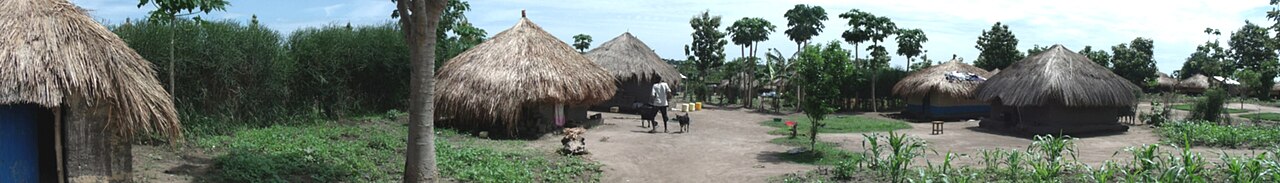 Photograph of South Sudan