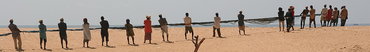 Photograph of Togo