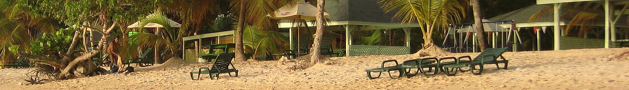 Photograph of Trinidad and Tobago