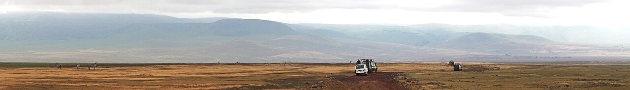 Photograph of Tanzania