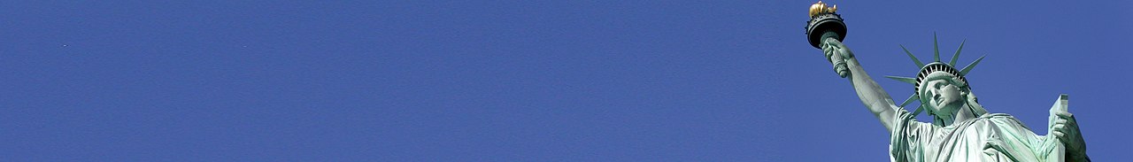 Photograph of United States