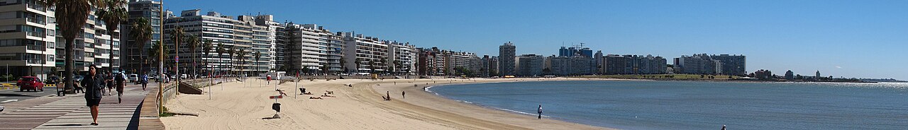 Photograph of Uruguay