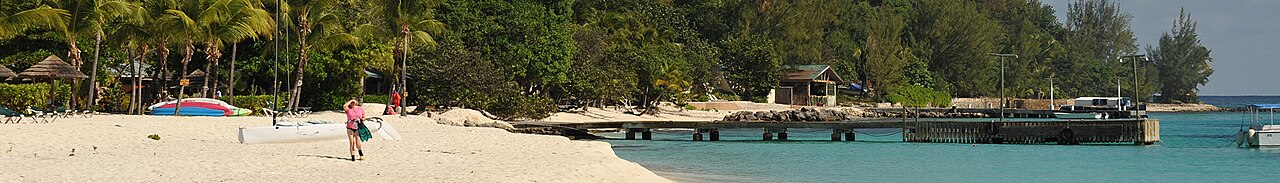 Photograph of Saint Vincent and the Grenadines