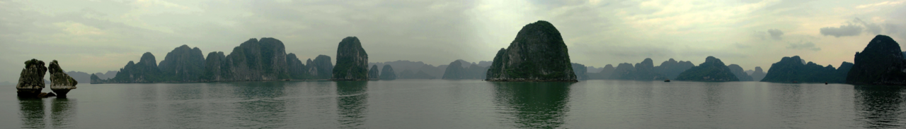 Photograph of Vietnam