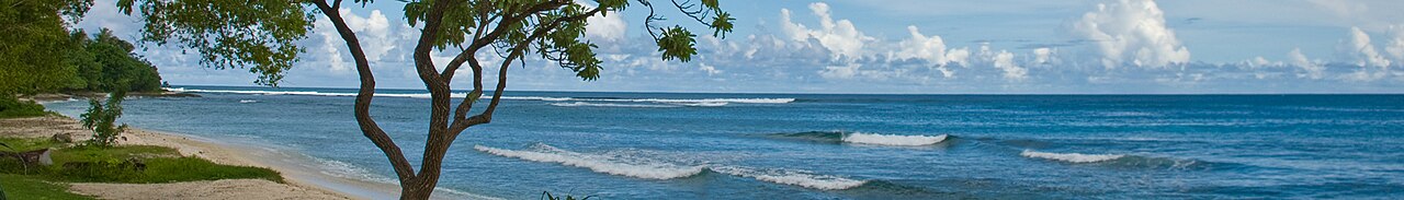 Photograph of Vanuatu